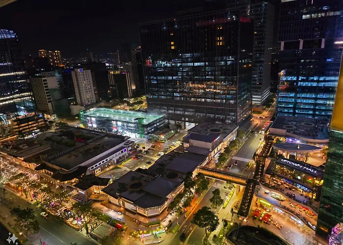 Holiday home Cozy Bgc Near Uptown Mall & Hyatt #ournw24l *