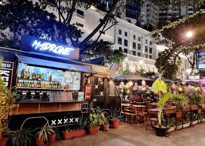 Holiday home Cozy Bgc Near Uptown Mall & Hyatt #ournw24l *