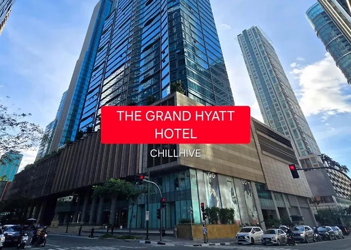 Cozy Bgc Near Uptown Mall & Hyatt #ournw24l Manila