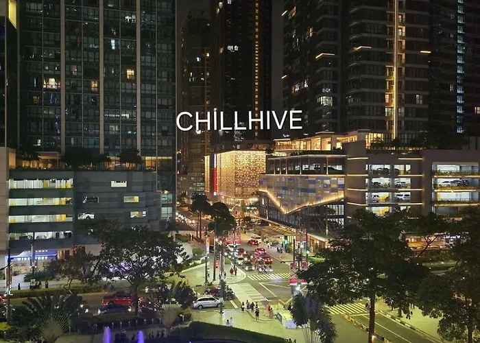 Cozy Bgc Near Uptown Mall & Hyatt #ournw24l Holiday home